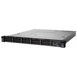 LENOVO ThinkSystem SR250 XEON E-2224 4C 3.4GHz/2x16GB/2x1.2TB 10K SAS 12Gb HS/1x960Gb SSD/FUENTE RED