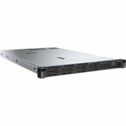 LENOVO ThinkSystem SR570 2x32gb 5x1.2tb SAS C/FUENTE REDUNDANTE