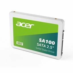 HD SSD 960GB ACER SA100 SATA III  2.5" (BL.9BWWA.104)