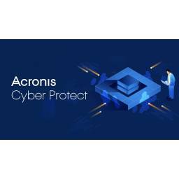 ACRONIS Cyber Protect Advanced Server Subscription License (3-YEAR)