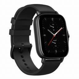 RELOJ SMARTWATCH AMAZFIT GTS 2e NEGRO