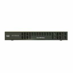 ROUTER CISCO ISR 4221 SEC Bundle with SEC lic (ISR4221-SEC/K9)