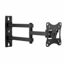 SOPORTE DE PARED ARTICULADO 27" (LDA23-113)