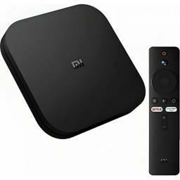 TV BOX XIAOMI Mi BOX S 4K CON CHROMECAST INTEGRADO