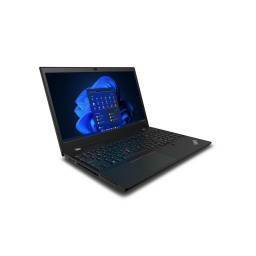LENOVO ThinkPad T15p Gen 3 21DA000PUS 15.6" FHD/i7-12800H/16GB/512GB SSD/RTX3050 4G/WIN11 PRO/INGLES