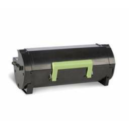 TONER LEXMARK 50F4X00 (504H) NEGRO (MS310312410415510610) (10.000PAG)