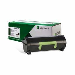 TONER LEXMARK 56F4000 NEGRO (MS321421521621622) (6.000PAG)
