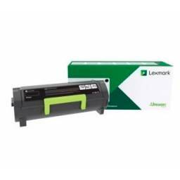 TONER LEXMARK 56F4X00 NEGRO (MS421521621622) (20.000PAG)