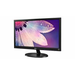 MONITOR LED 18.5" LG 19M38H-B (VGA/HDMI)