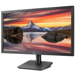 MONITOR LED 22 LG 22MP410-B FULL HD (CHDMIVGA) incluye cable HDMI