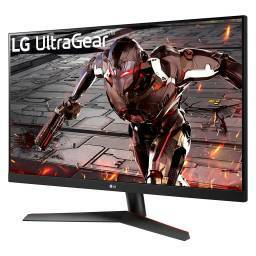 MONITOR LED LG 31.5" 32GN600-B GAMER QHD 165Hz