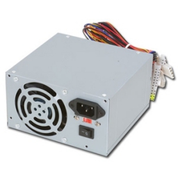 FUENTE ATX PIV 500W (200W REALES)