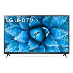 TV LED 55 LG UHD 4K SMART ThinQ AI 55UQ8050PSB