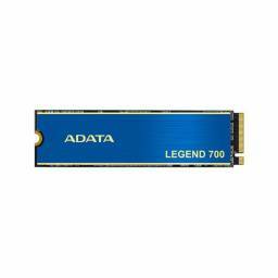 HD SSD 1TB ADATA LEGEND 700 PCIe NVMe (2280)
