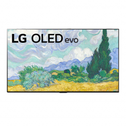 TV OLED 77" LG SMART 4K evo G1 con ThinQ AI (Inteligencia Artificial) OLED77G1PSA