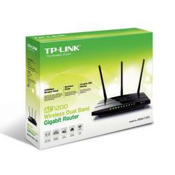 WIRELESS-N ROUTER TP-LINK ARCHER C1200 AC1200