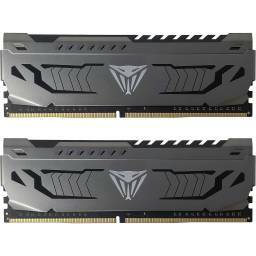 DDR4 32GB 3200Mhz PATRIOT VIPER STEEL KIT (PVS432G320C6K)