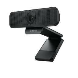 CAMARA WEB LOGITECH C930e FULL HD (960-000971)