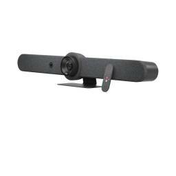 CAMARA WEB LOGITECH VC RALLY BAR GRAFITO (960-001308/1310)