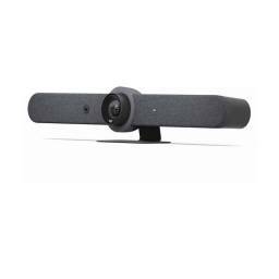 CAMARA WEB LOGITECH VC RALLY BAR MINI GRAFITO (960-001336/38)