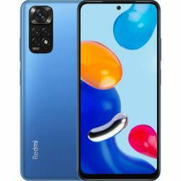 CELULAR XIAOMI REDMI NOTE 11S 8GB/128GB AZUL