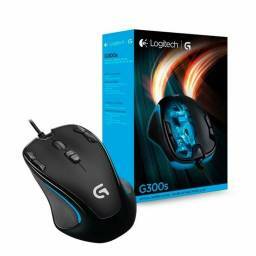 MOUSE LOGITECH G300s