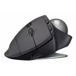 MOUSE WIRELESS LOGITECH MX ERGO TRACKBALL (910-005177)