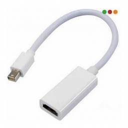 ADAPTADOR MINI DISPLAY PORT (M)->HDMI (H)