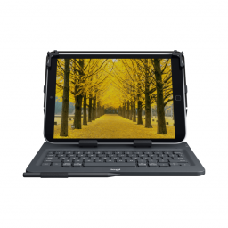 SOBRE PTABLET 910 LOGITECH CSOPORTE+TECLADO NEGRO (920-008334)