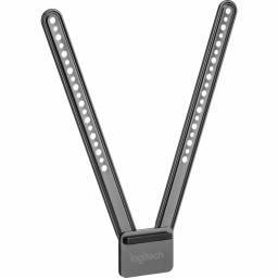 SOPORTE DE PARED LOGITECH VC TV MOUNT P/MEETUP (939-001498)