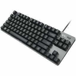 TECLADO USB LOGITECH K835 MECANICO (920-010085)