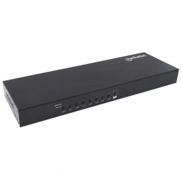 KVM MANHATTAN 152785 8PORT USB&HDMI (HDMITECMOU) (152785)