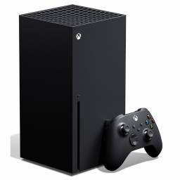 CONSOLA XBOX ONE X 1TB