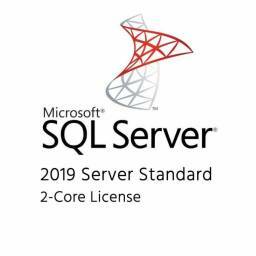 CSP SQL SERVER 2019 STANDARD CORE - 2 CORE LICENSE PACK (DG7GMGF0FLR2)