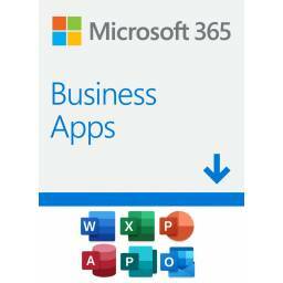 MICROSOFT 365 APPS FOR BUS ESD AllLng LATAM EM Sub PKL 1YR OnlineDwnLd Pilot ANUAL (SPP-00005)