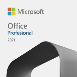 OFFICE 2021 PROFESIONAL ESD (269-17194)