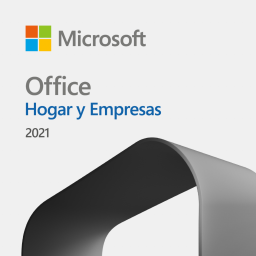 OFFICE HOME AND BUSINESS 2021 ESD PCMAC (T5D-03487)