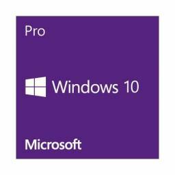 WINDOWS 10 PROFESIONAL GGK 64BITS 1PK DSP ORT OEI DVD (4YR-00228)