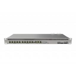 ROUTER MIKROTIK RB1100AHX4D DUDE EDITION