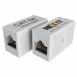 CAJA EXTERIOR COUPLEAR MODULE NEXXT CAT. 5