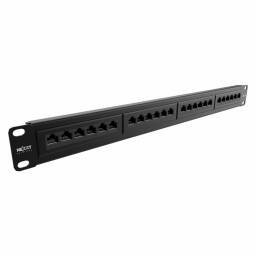 PATCH PANEL 24 PORTS CAT. 5E NEXXT