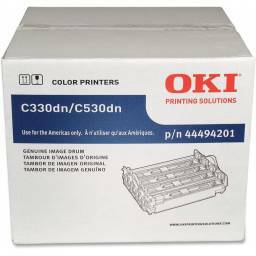 DRUM OKI 44494201 (C330331530531MC361561562w) 20K