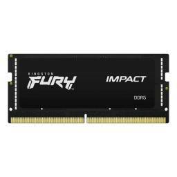 RAM NOTEBOOK 32GB 4800Mhz KINGSTON FURY DDR5 (KF548S38IB-32)