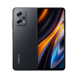 CELULAR XIAOMI POCO X4 GT 8GB/128GB 5G NEGRO