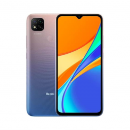 CELULAR XIAOMI REDMI 9C 4GB/128GB PURPURA