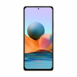 CELULAR XIAOMI REDMI NOTE 10 PRO 6GB/128GB GRIS