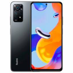 CELULAR XIAOMI REDMI NOTE 11 PRO 5G 8GB128GB GRIS