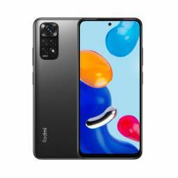 CELULAR XIAOMI REDMI NOTE 11S 6GB128GB GRIS