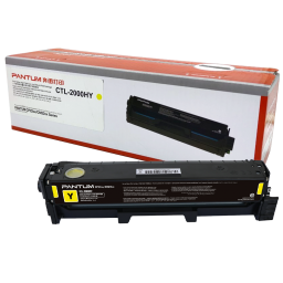 TONER PANTUM CTL-2000HY AMARILLO (CP2200) (3.500PAG)