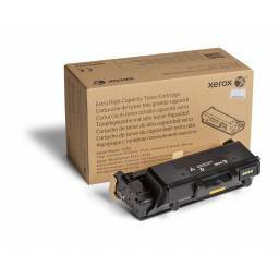 TONER XEROX 106R03623 NEGRO (33353345) (15.000PAG)